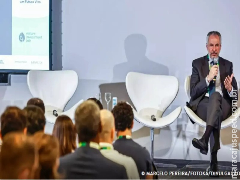 Governadores apoiam manter a realização da COP30 em Belém Governadores apoiam manter a realização da COP30 em Belém
