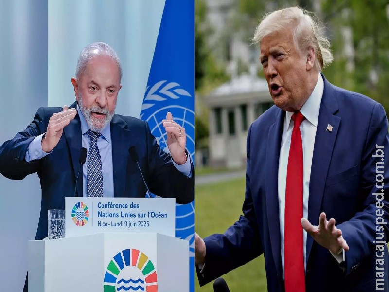 Governo Lula e Supremo se unem por defesa de Moraes na crise com os EUA Governo Lula e Supremo se unem por defesa de Moraes na crise com os EUA