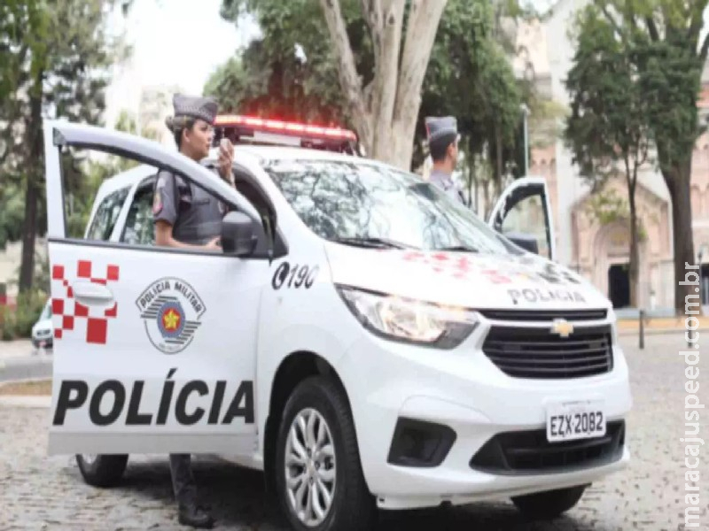 Homem invade estúdio atirando, mata cliente e fere tatuador na Grande São Paulo