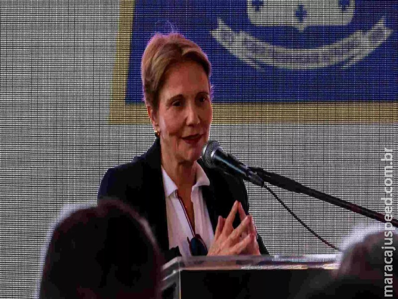 ‘Honra de defender em Brasília’: senadora Tereza Cristina celebra aniversário de Campo Grande ‘Honra de defender em Brasília’: senadora Tereza Cristina celebra aniversário de Campo Grande