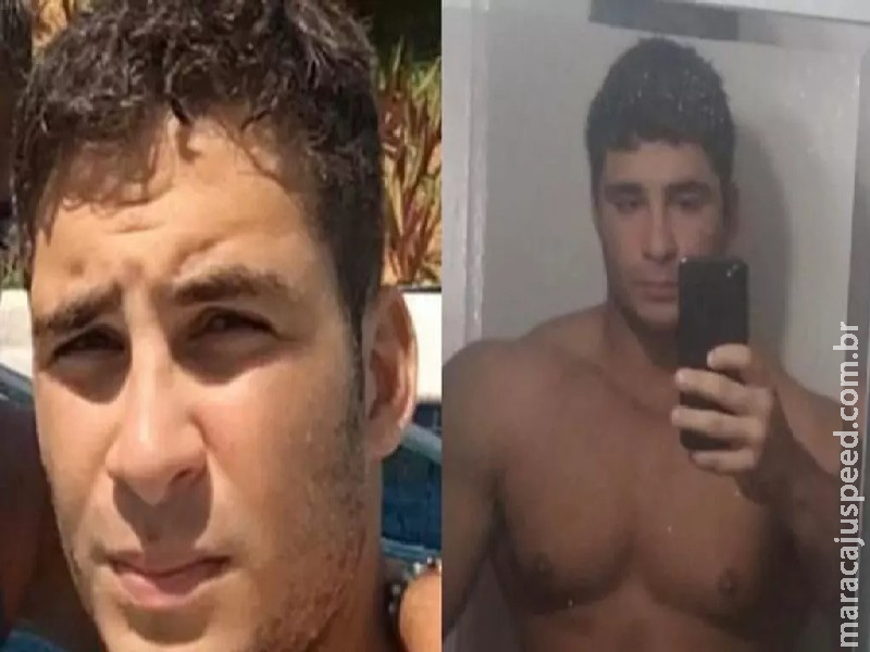 Igor Cabral é transferido para presídio após dar mais de 60 socos na namorada Igor Cabral é transferido para presídio após dar mais de 60 socos na namorada