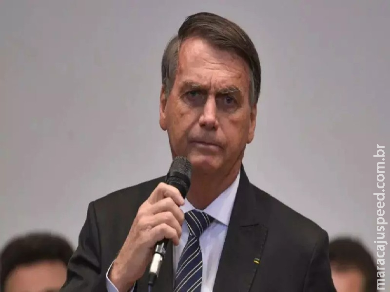Imprensa internacional repercute indiciamento de Bolsonaro e cita plano de fuga para Argentina Imprensa internacional repercute indiciamento de Bolsonaro e cita plano de fuga para Argentina