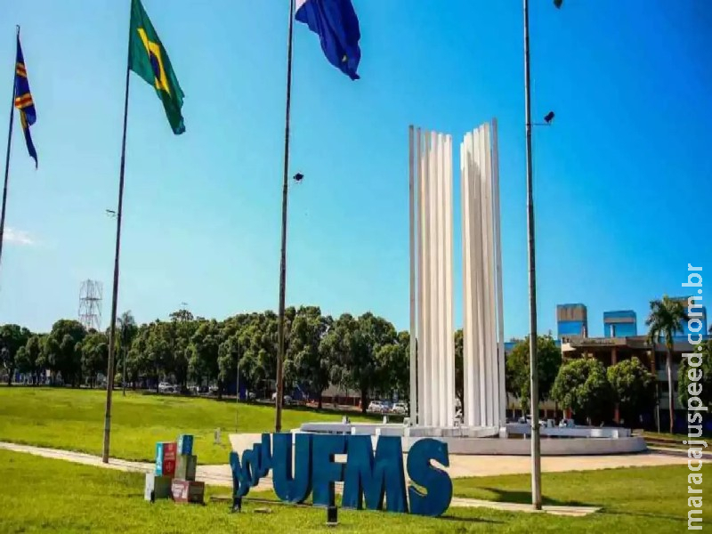 Inscrições para mais de 800 vagas em cursos de idiomas na UFMS seguem abertas até dia 11 Inscrições para mais de 800 vagas em cursos de idiomas na UFMS seguem abertas até dia 11
