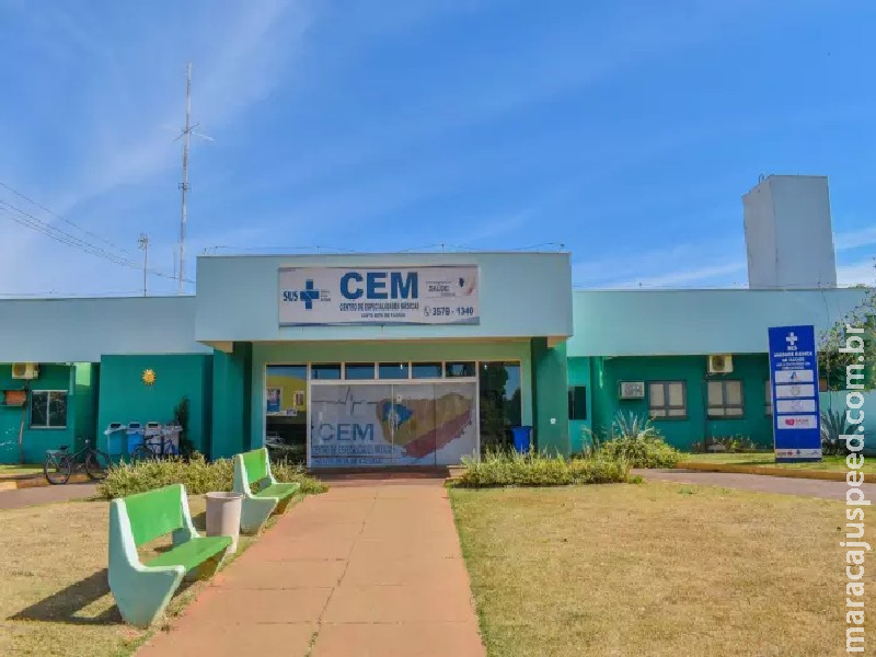 Investigação mira violação de direitos contra vulneráveis em hospital e centro de especialidades de MS Investigação mira violação de direitos contra vulneráveis em hospital e centro de especialidades de MS