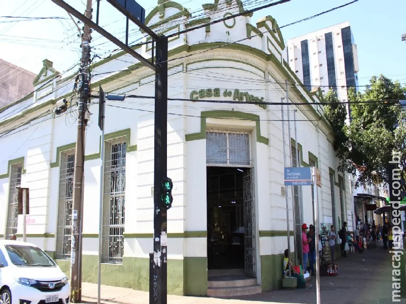 Jornada Estadual busca valorizar a memória coletiva e tradições do estado; abertura será dia 11