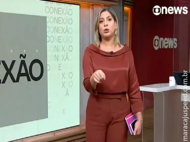 Jornalista Daniela Lima chega à GloboNews para trabalhar e é demitida do canal Jornalista Daniela Lima chega à GloboNews para trabalhar e é demitida do canal