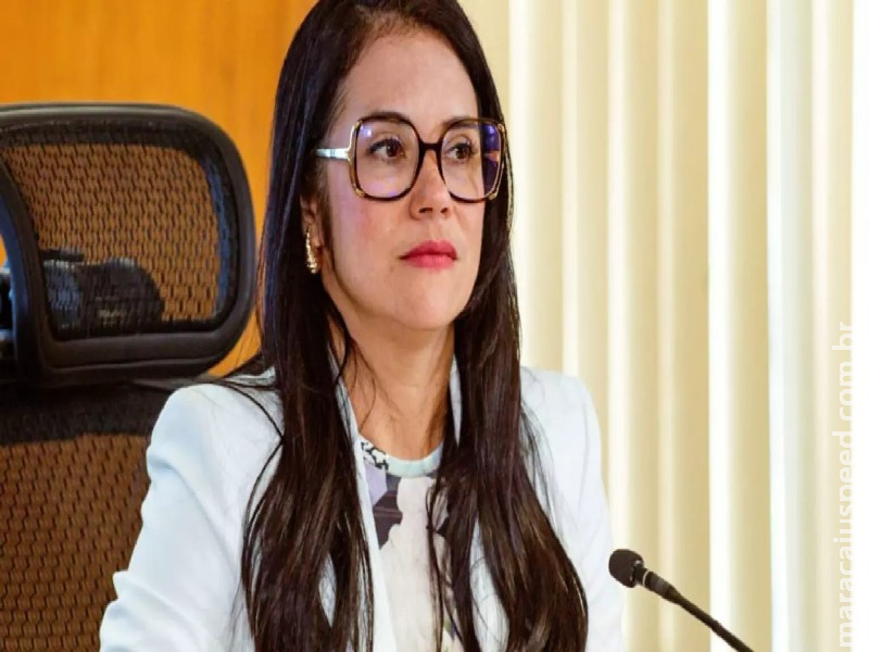 Juíza de MS é convocada para prestar auxílio ao Supremo Tribunal Federal