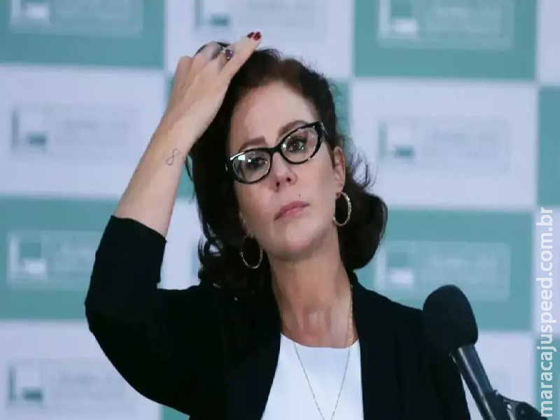 Justiça da Itália mantém prisão de Carla Zambelli Justiça da Itália mantém prisão de Carla Zambelli