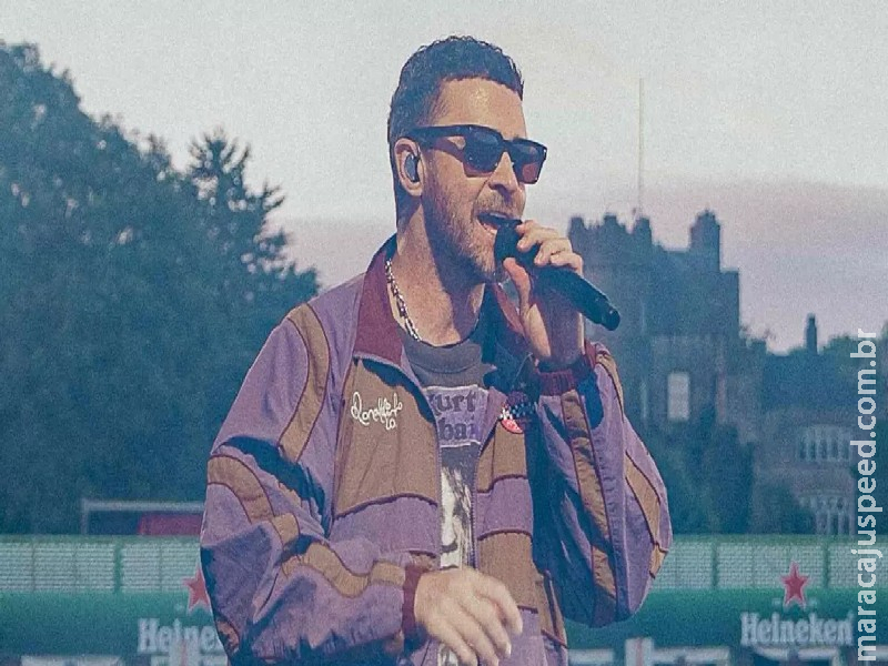 Justin Timberlake é diagnosticado com doença de Lyme: ‘Debilitante’ Justin Timberlake é diagnosticado com doença de Lyme: ‘Debilitante’