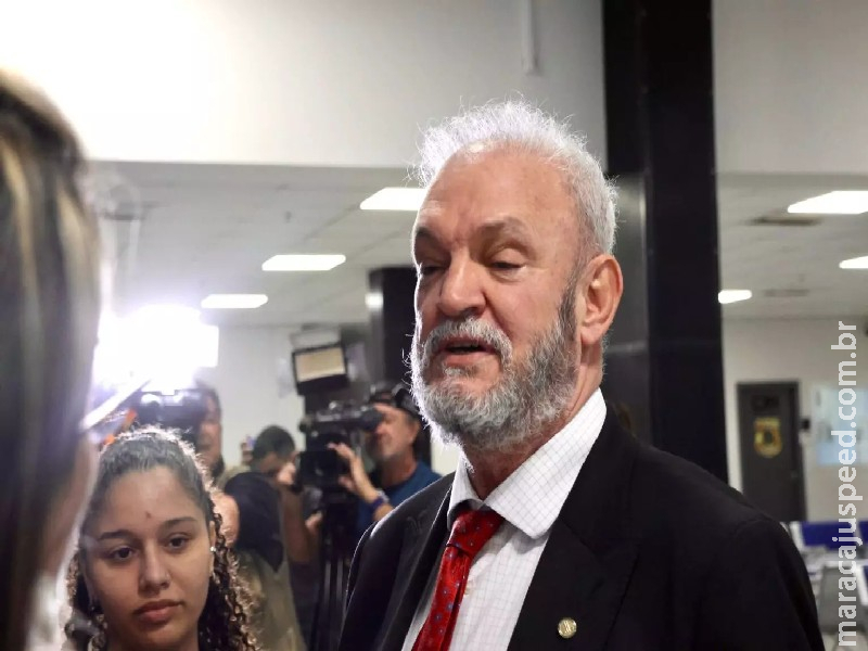 ‘Lugar mais inóspito’: após confusão com bolsonaristas, deputado classifica ambiente tóxico em Brasília