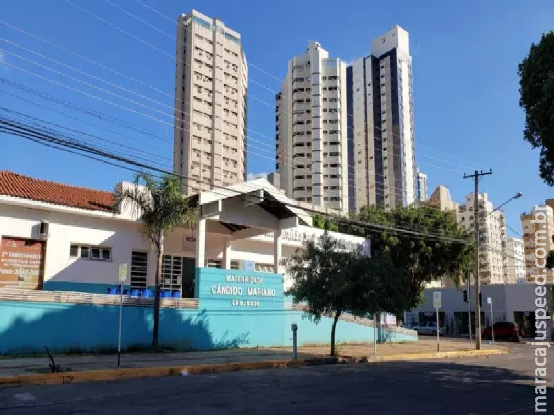 ‘Mãe que deu show’: Paciente será indenizada em R$ 10 mil após denunciar violência obstétrica em maternidade ‘Mãe que deu show’: Paciente será indenizada em R$ 10 mil após denunciar violência obstétrica em maternidade