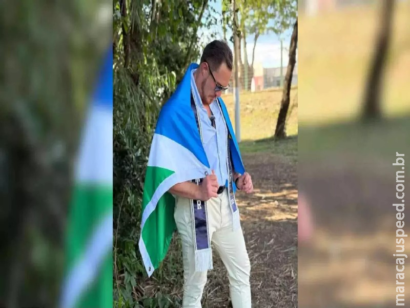 Marcada audiência de ex-policial e Mister MS que executaram motorista de van na BR-060
