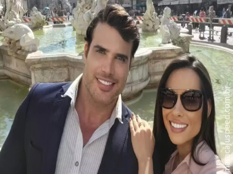 Marido de delegada confessa ter matado gari; Harvard e USP desmentem currículo do empresário Marido de delegada confessa ter matado gari; Harvard e USP desmentem currículo do empresário