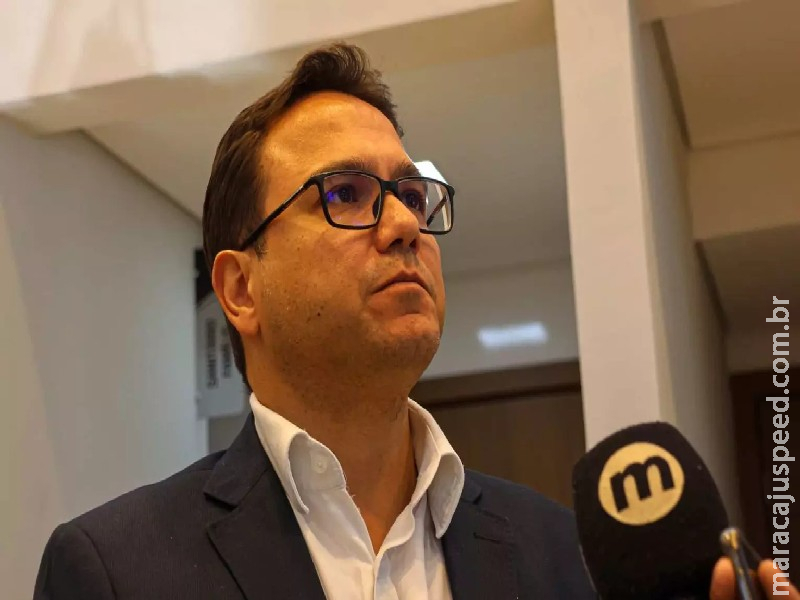 Medida provisória de Lula foi relativamente rápida, avalia Pedrossian Neto