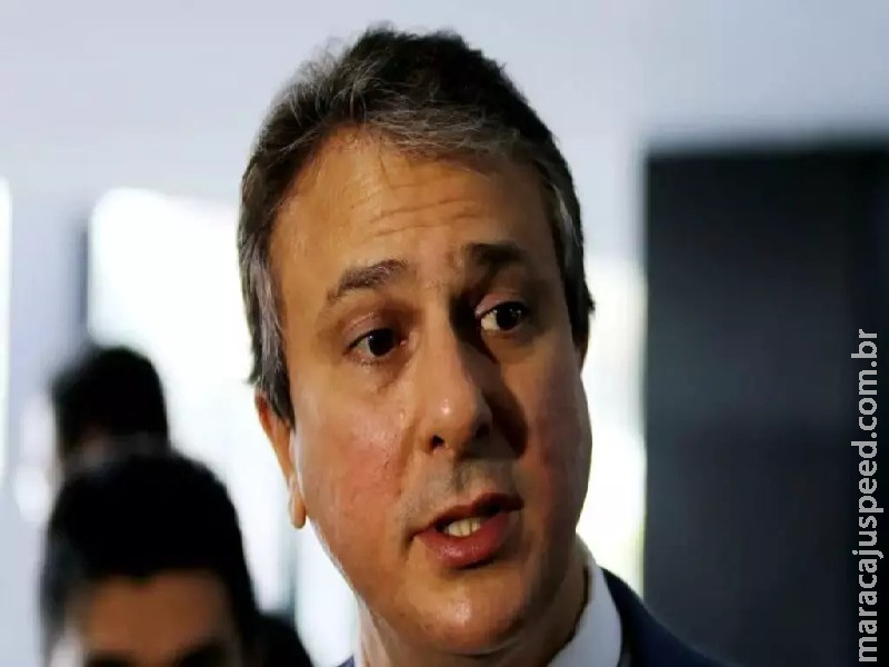 Ministro da Educação cancela agendas em Mato Grosso do Sul Ministro da Educação cancela agendas em Mato Grosso do Sul