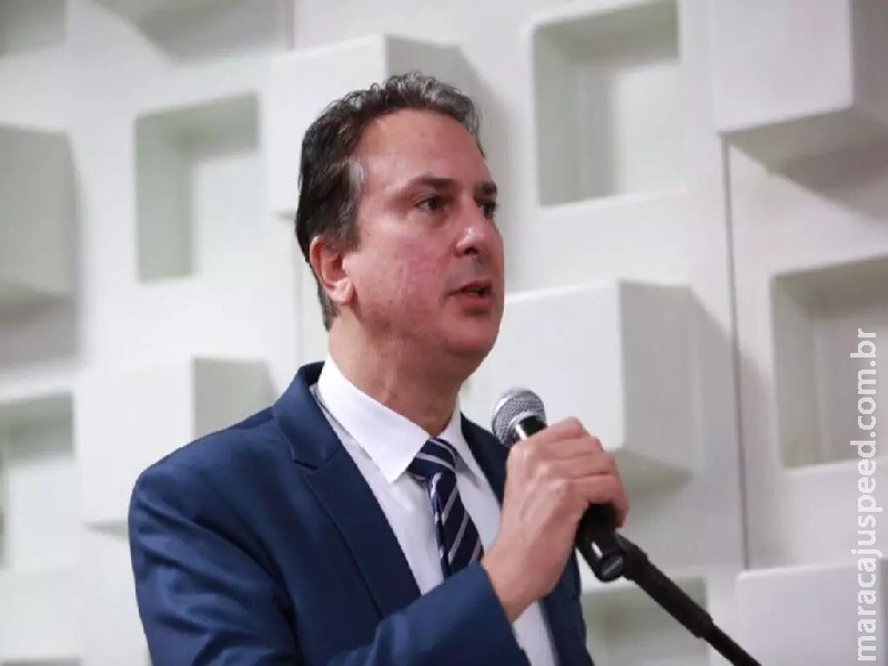 Ministro da educação cancela visita a Dourados para inauguração da nova reitoria da UFGD Ministro da educação cancela visita a Dourados para inauguração da nova reitoria da UFGD