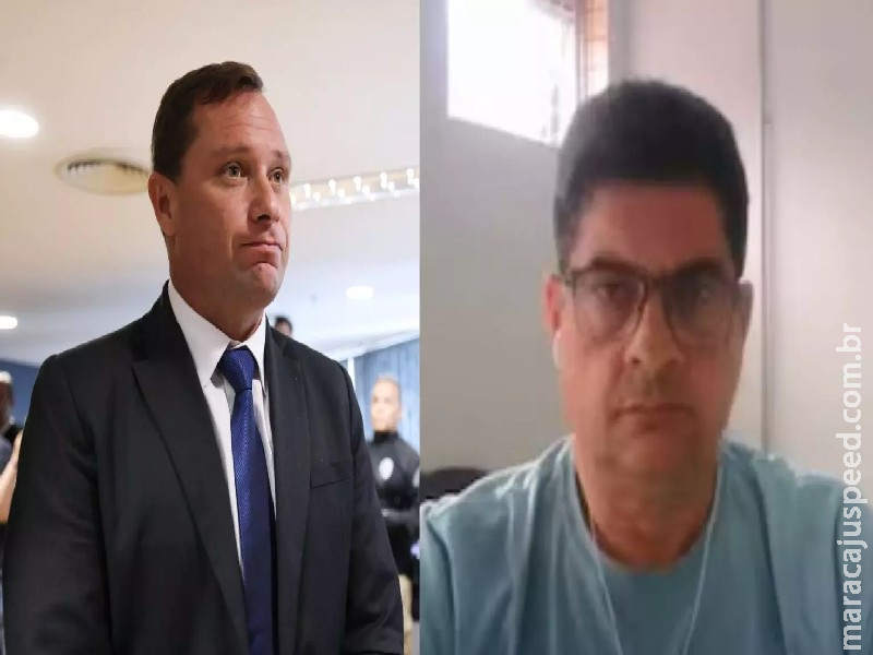 Moraes determina acareação entre Mauro Cid e coronel Marcelo Câmara Moraes determina acareação entre Mauro Cid e coronel Marcelo Câmara