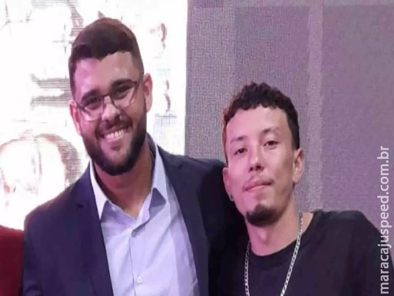 Morto esmagado em vão de porta, João Pedro foi percussionista e cativava colegas em MS
