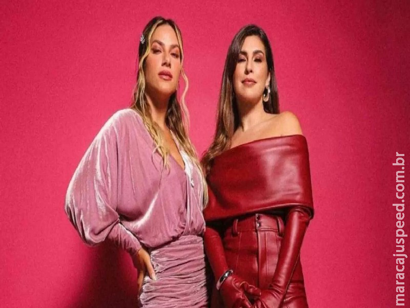 Motivo do rompimento entre Fernanda Paes Leme e Giovanna Ewbank vem à tona; entenda Motivo do rompimento entre Fernanda Paes Leme e Giovanna Ewbank vem à tona; entenda