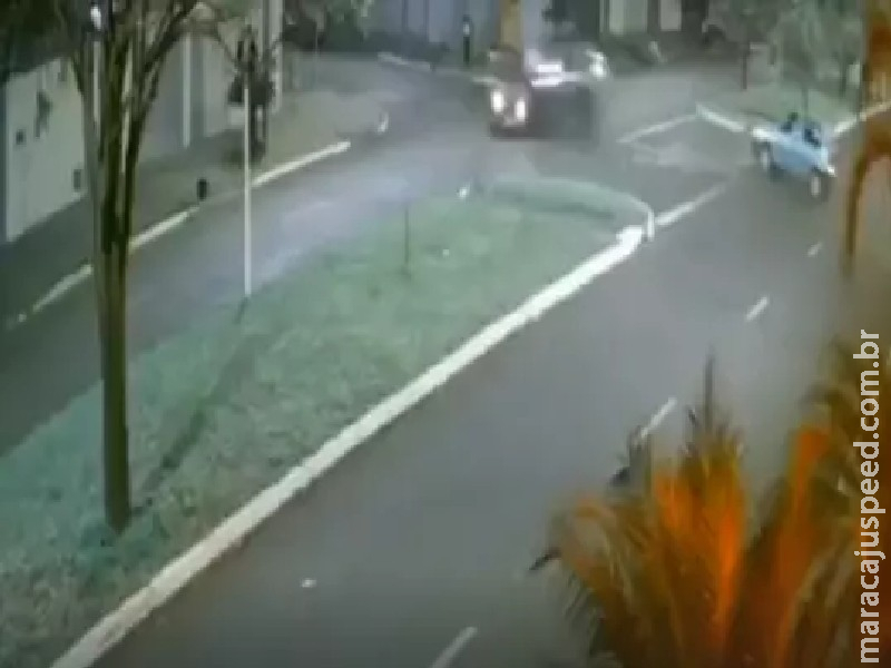 Motorista que matou menino de 7 anos em acidente vai continuar preso: ‘tamanha violência’ Motorista que matou menino de 7 anos em acidente vai continuar preso: ‘tamanha violência’