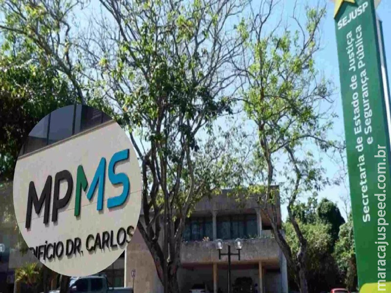 MP diz que Compnet quer prolongar ação que pode anular contrato de R$ 59 milhões com a Sejusp MP diz que Compnet quer prolongar ação que pode anular contrato de R$ 59 milhões com a Sejusp