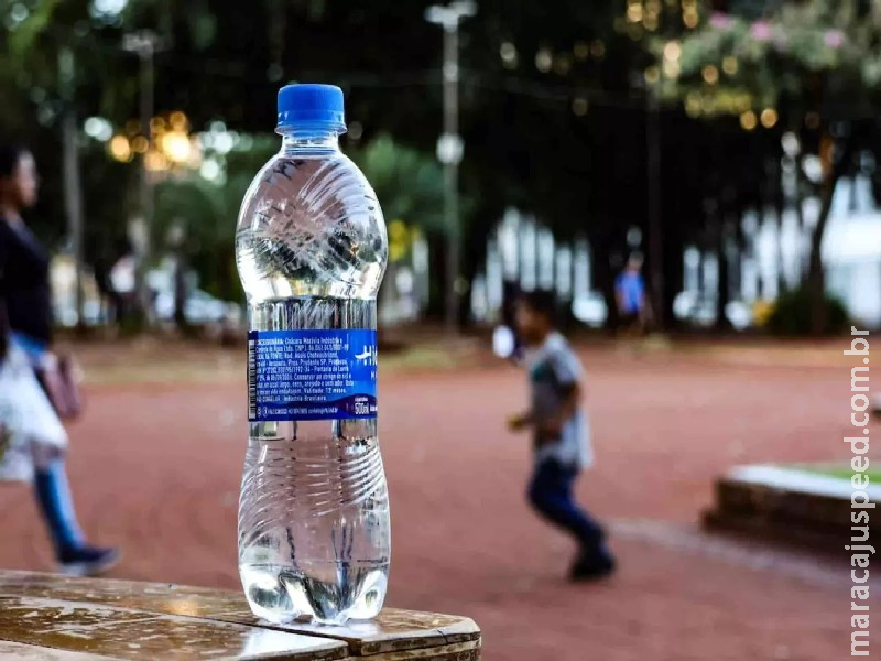 MS entra em alerta de grande perigo para baixa umidade do ar nesta quinta-feira