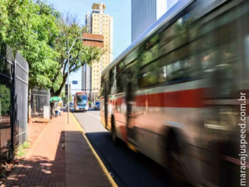 Município é notificado sobre decisão judicial para aumentar tarifa do ônibus a R$ 7,79 Município é notificado sobre decisão judicial para aumentar tarifa do ônibus a R$ 7,79