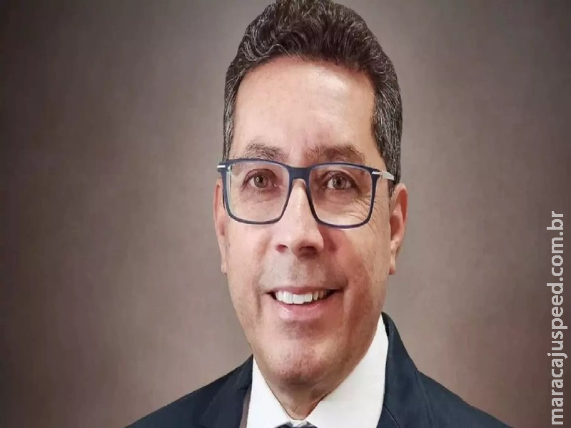 Na ‘geladeira’, ex-adjunto de Reinaldo recebe salário mesmo após corrupção na SED-MS