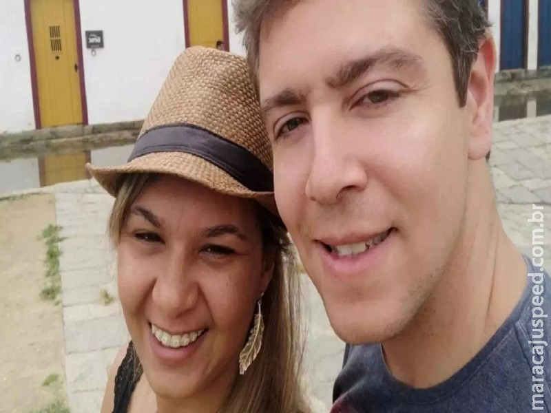 Noiva de Marcus Marinho morre em grave acidente a dois meses do casamento
