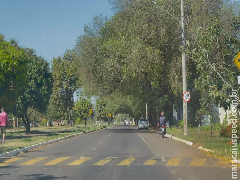 Nova Campo Grande é região que viu população mais que dobrar em 10 anos na capital Nova Campo Grande é região que viu população mais que dobrar em 10 anos na capital