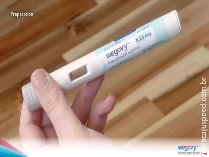 Novo Nordisk garante estoques de canetas emagrecedoras após Anvisa proibir manipulação Novo Nordisk garante estoques de canetas emagrecedoras após Anvisa proibir manipulação