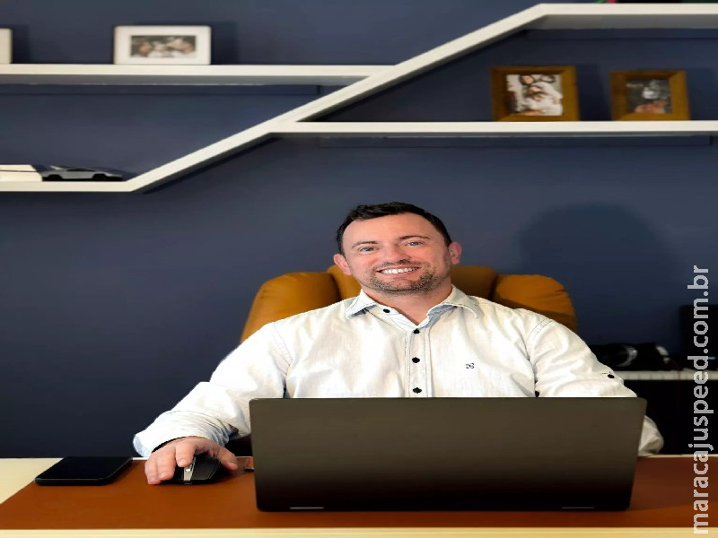 O Código do Arquiteto: Dinarte Spadari Neto e os Labirintos da Inovação SAP