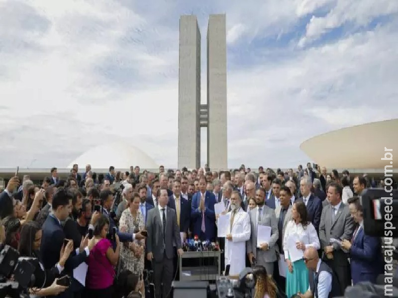 Obstrução do PL vai parar indicações de pelo menos 11 diretores de 5 agências no Senado