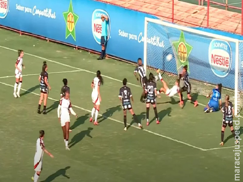 Operário faz bom primeiro tempo, mas Flamengo goleia por 6 a 0 e avança na Copa do Brasil Operário faz bom primeiro tempo, mas Flamengo goleia por 6 a 0 e avança na Copa do Brasil