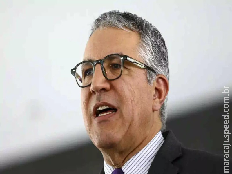 Padilha chama Trump de inimigo da saúde e afirma que sanção é absurda
