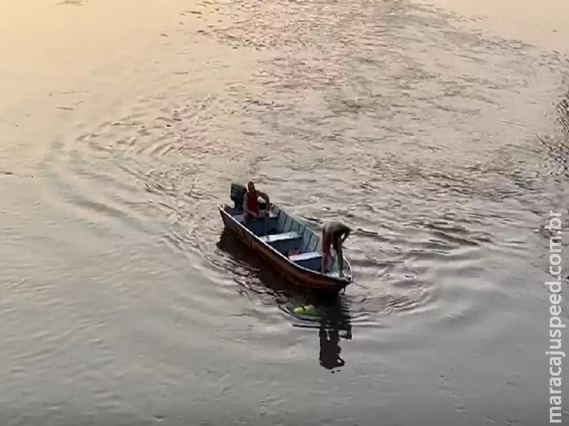 Para evitar mortes no Rio Aquidauana, promotoria pressiona pousadas e balneários