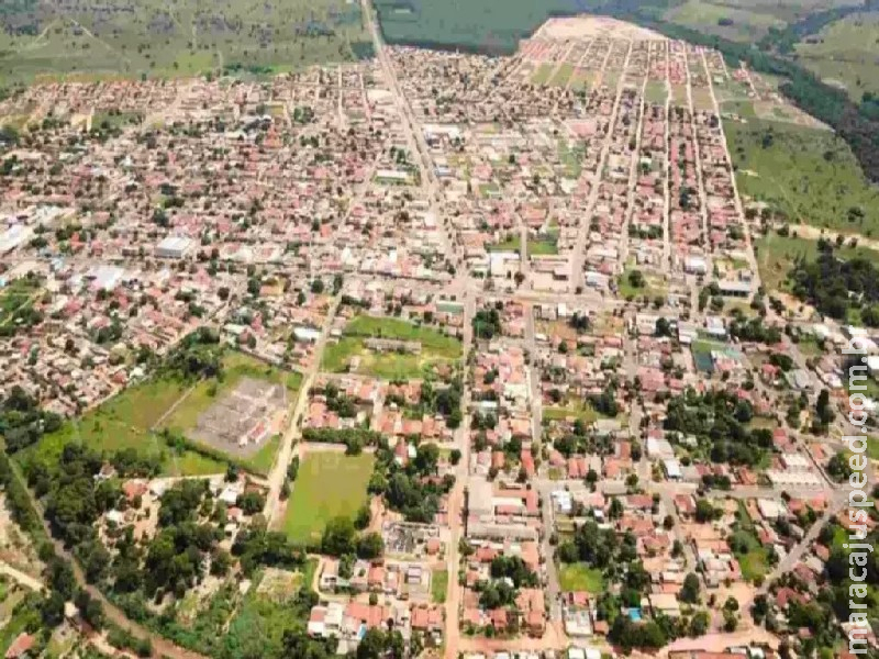 Pavimentação de 22km de rodovia em Água Clara vai ter custo de R$ 102 milhões Pavimentação de 22km de rodovia em Água Clara vai ter custo de R$ 102 milhões