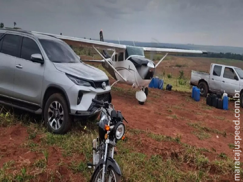 Piloto preso no Paraguai com aeronave a serviço do tráfico é ex-jogador da seleção boliviana Piloto preso no Paraguai com aeronave a serviço do tráfico é ex-jogador da seleção boliviana