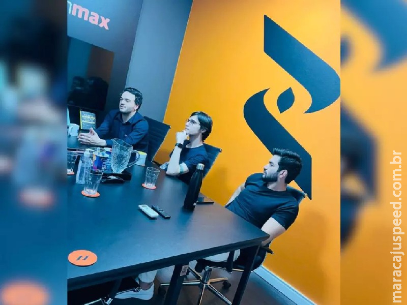 Pioneira em MS, RetenMAX ensina gestão empresarial com plano personalizado de 12 meses Pioneira em MS, RetenMAX ensina gestão empresarial com plano personalizado de 12 meses