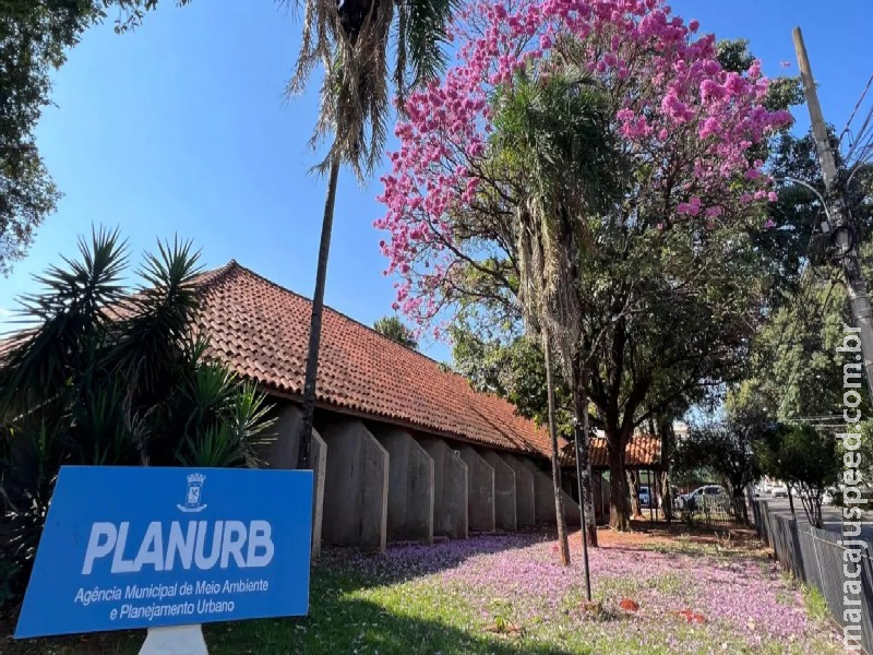 Planurb suspende atendimento de quarta a sexta-feira para mudança de endereço Planurb suspende atendimento de quarta a sexta-feira para mudança de endereço