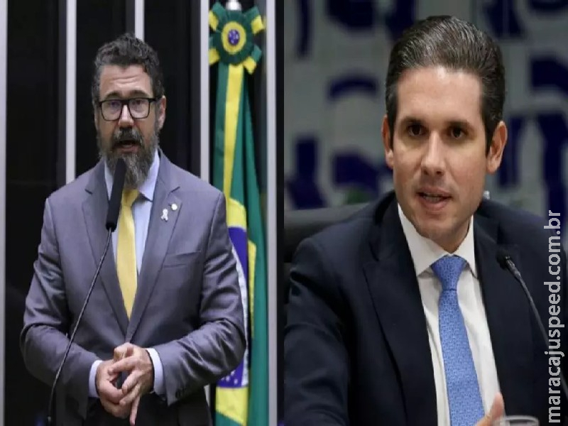 Pollon aciona STF contra ‘urgência’ do PL da Adultização e Dino cobra explicações à Câmara Pollon aciona STF contra ‘urgência’ do PL da Adultização e Dino cobra explicações à Câmara