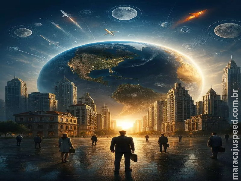 Por que internacionalizar seu Negócio Imobiliário: Estratégias e Vantagens no Mercado Global Por que internacionalizar seu Negócio Imobiliário: Estratégias e Vantagens no Mercado Global