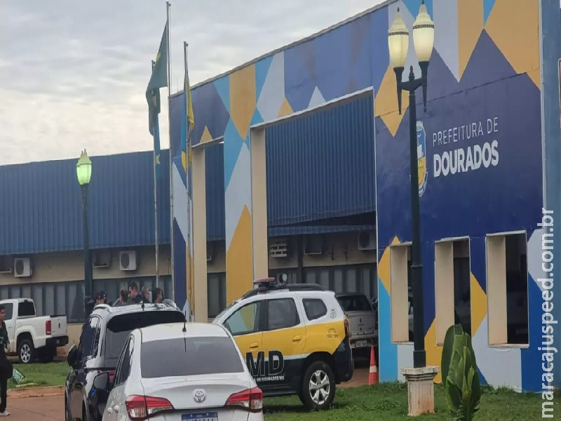 Prefeitura de Dourados abre processo seletivo para médicos veterinários com salários de até R$ 11 mil Prefeitura de Dourados abre processo seletivo para médicos veterinários com salários de até R$ 11 mil