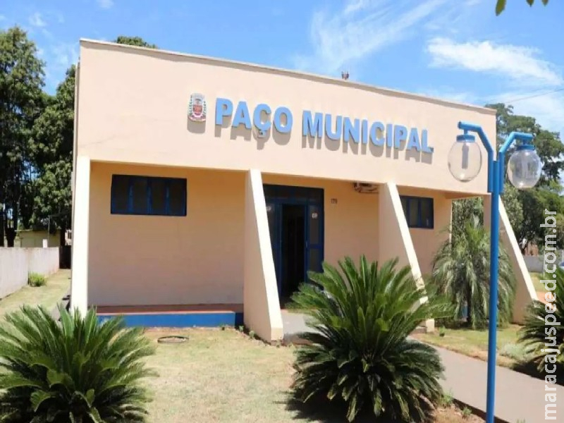 Prefeitura em MS abre licitação com sobrepreço de R$ 676 mil e TCE-MS cobra explicações Prefeitura em MS abre licitação com sobrepreço de R$ 676 mil e TCE-MS cobra explicações