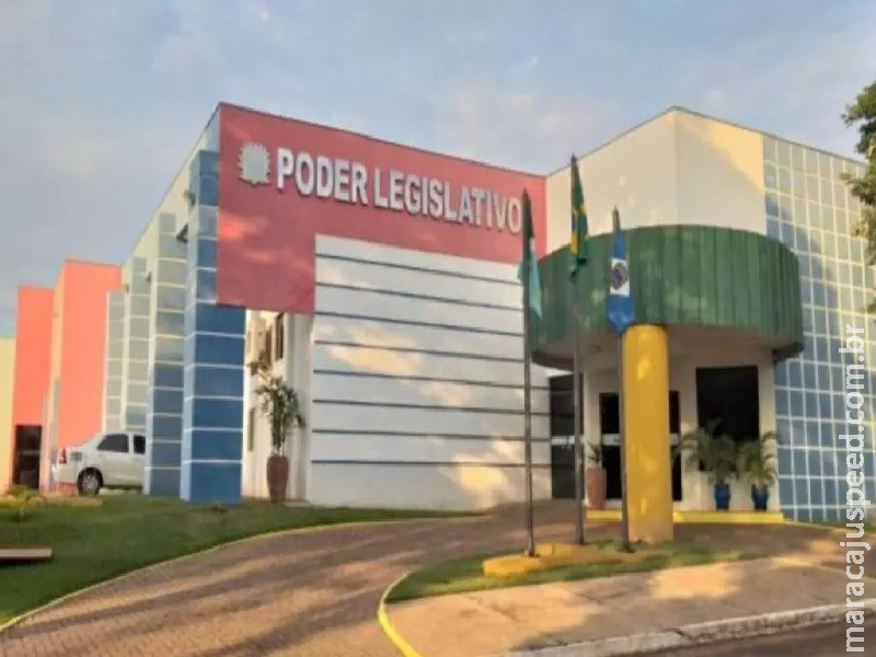 Presidente da Câmara de Itaquiraí é absolvido por manter 18 em situação de escravidão Presidente da Câmara de Itaquiraí é absolvido por manter 18 em situação de escravidão