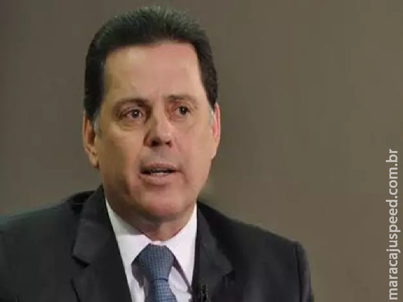 Presidente nacional do PSDB vem a Campo Grande na próxima segunda-feira Presidente nacional do PSDB vem a Campo Grande na próxima segunda-feira