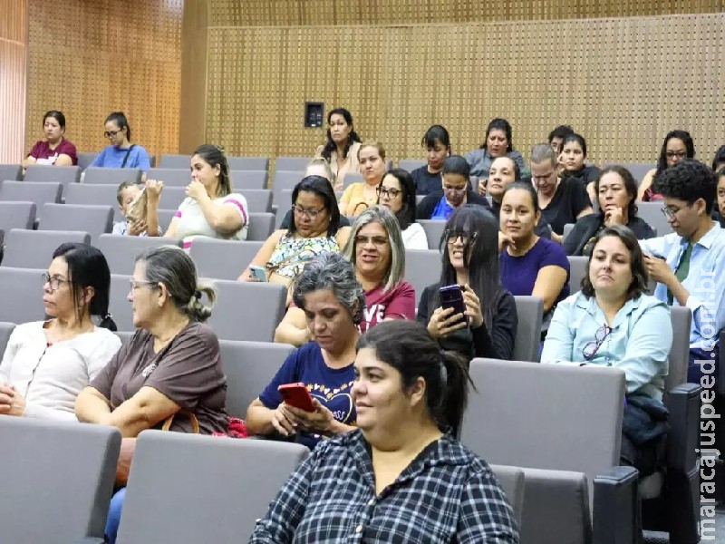 Primeiras do Brasil, MS capacita mulheres em áreas da construção civil