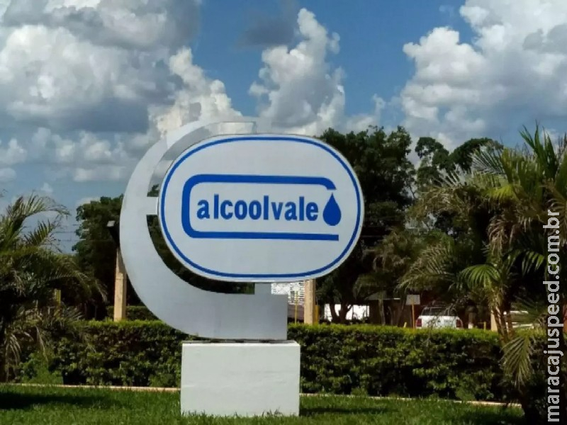Procurando emprego? Usina está com vagas abertas em Aparecida do Taboado Procurando emprego? Usina está com vagas abertas em Aparecida do Taboado
