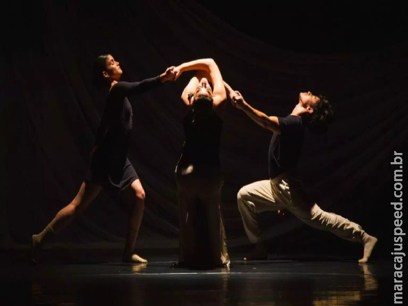 Programação gratuita no Sesc Teatro Prosa traz cinema, dança e teatro