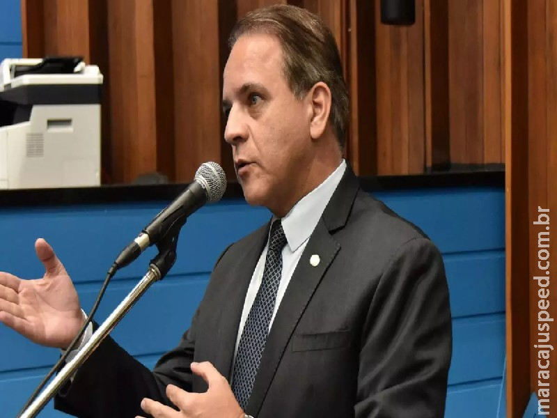 Projeto de lei quer barrar cobrança de TAC em consignados de MS Projeto de lei quer barrar cobrança de TAC em consignados de MS